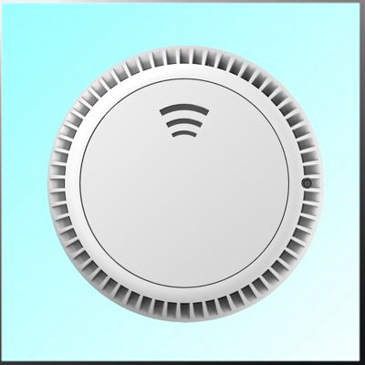 HDv Sensys-2 Rauchmelder